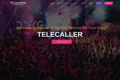 WP Job Manager Customization for an Event Staffing Company