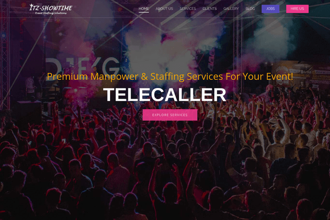 WP Job Manager Customization for an Event Staffing Company