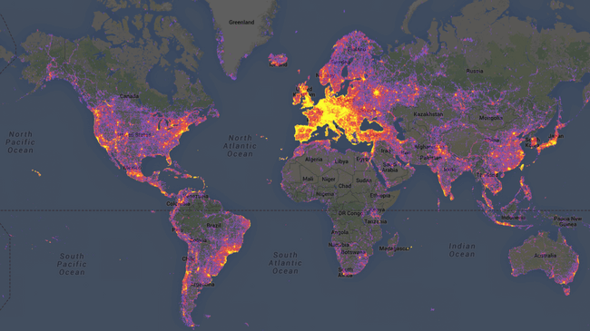 Custom WordPress Plugin Development - Google Heatmap API Integration
