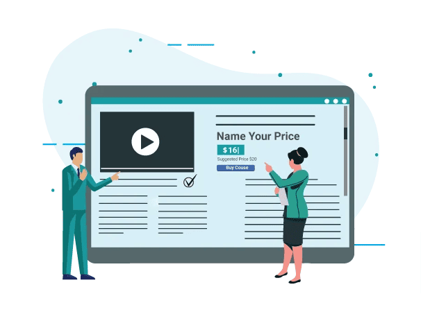 Name Your Price for LearnDash