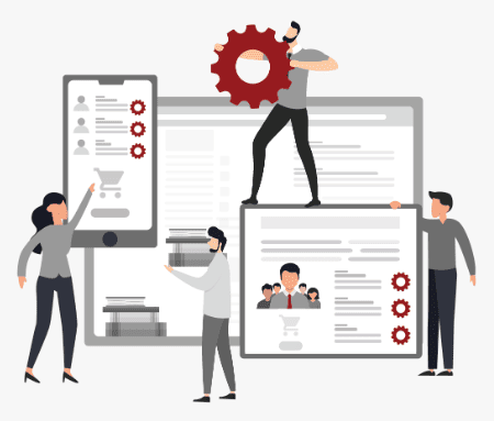 Wisdm group registration