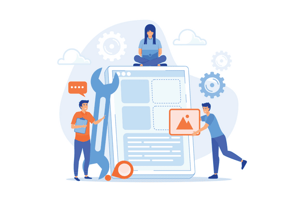 Designing a totally new plugin