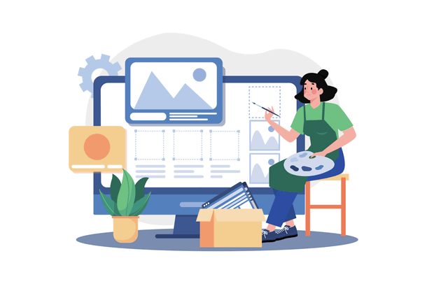 Customization and Flexibility