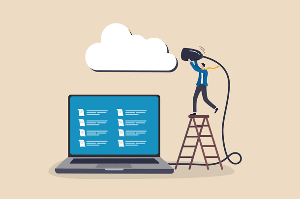 Keep Periodic Backups