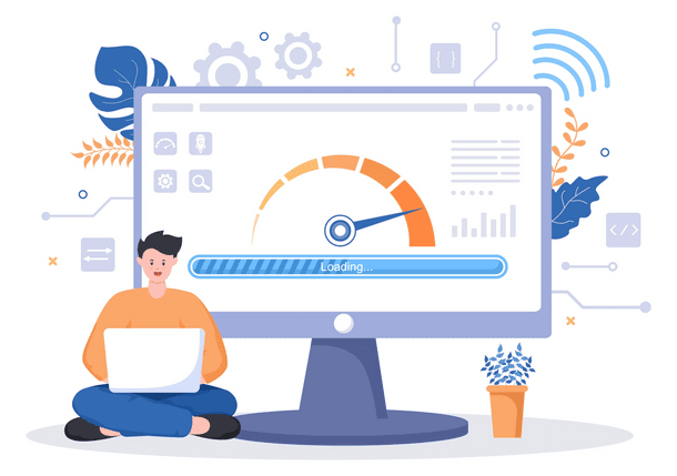 Optimizing Server Resources and Hosting