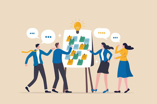 User Engagement Issues