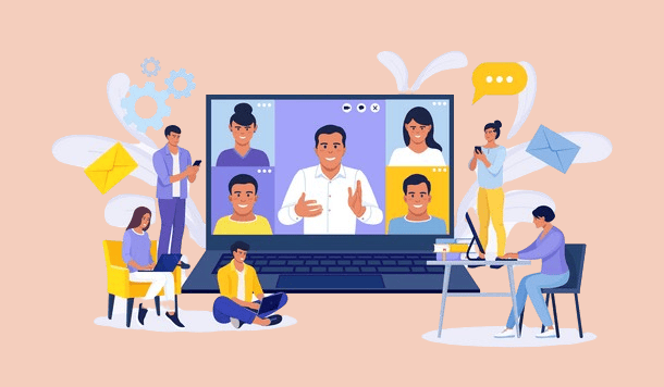 5 Best Ways To Communicate And Chat With Students On Your LearnDash Site