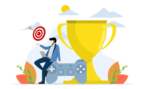 Utilize Gamification