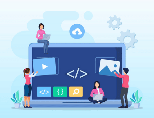 Choosing Themes and Plugins