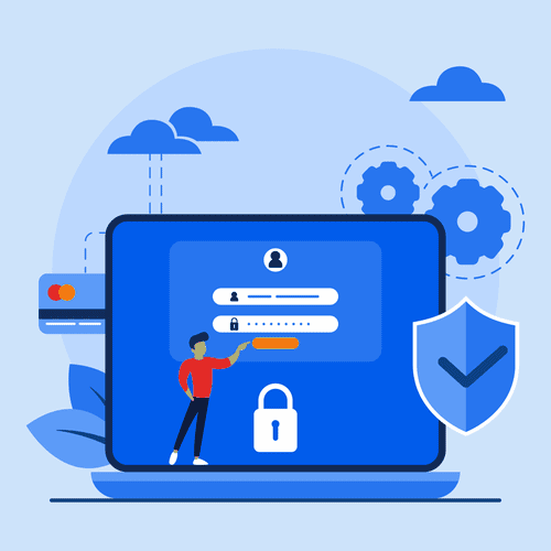 Enhance Security for your Scaled Store