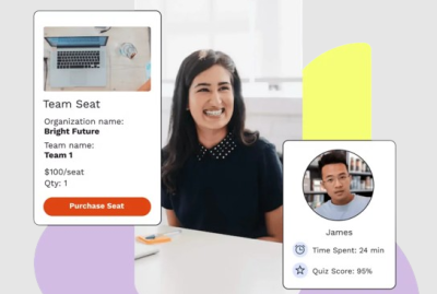 LearnDash Groups Plus Customization