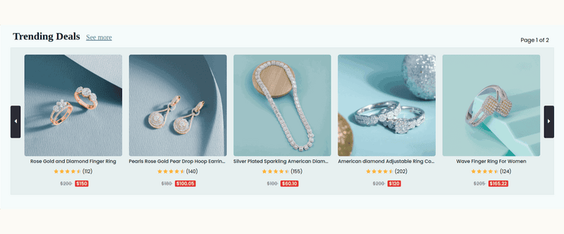 Product Recommendations for WooCommerce2