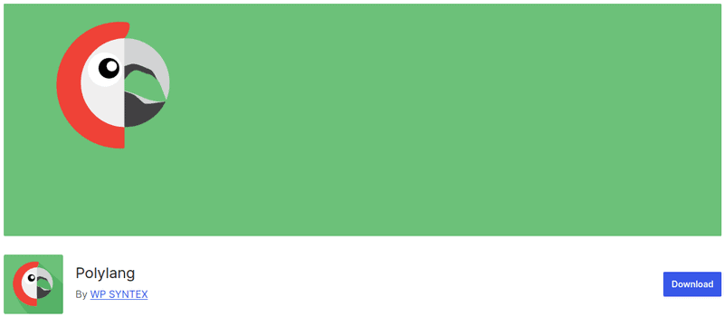 Polylang