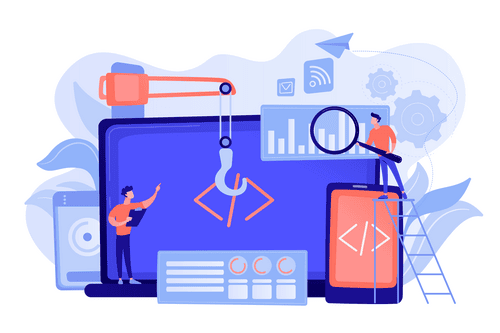 CSS Preprocessing & Build Automation Tools