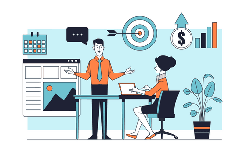 Tailored Solutions for Your Business Needs