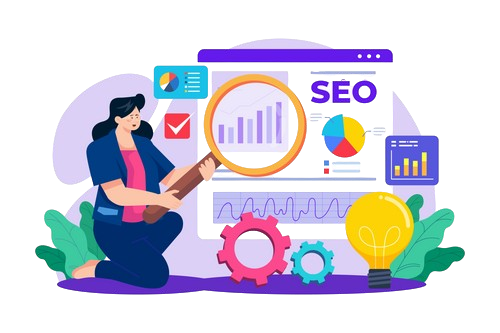 Ongoing Marketing and SEO