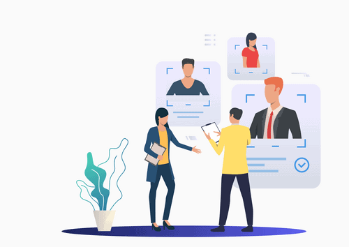 Tiered Membership Model