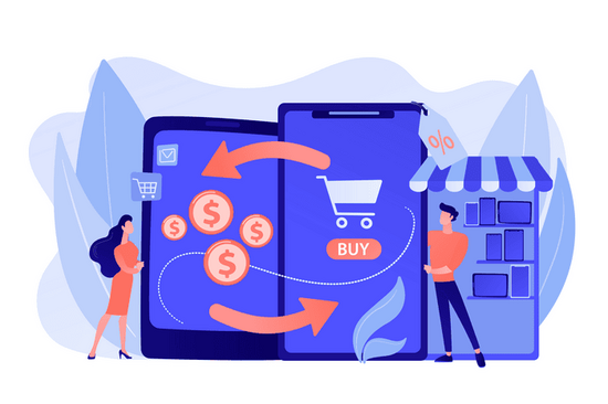 E-commerce integration