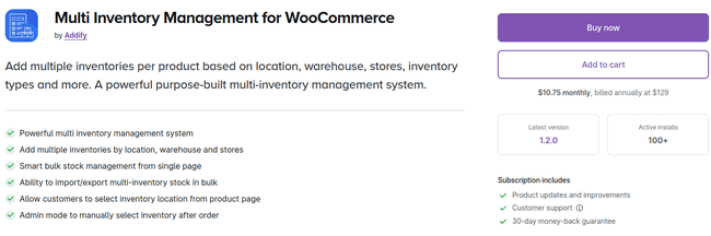 WooCommerce-Inventory-Management-Multi-Location-Stock
