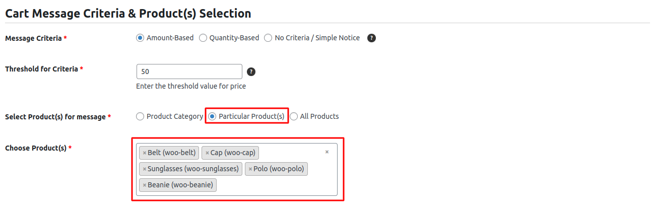 select-product-by-products