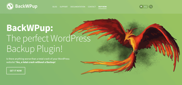 BackWPup