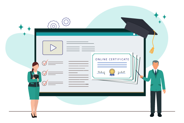 Multiple Certificate for LearnDash