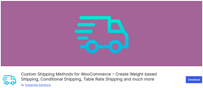 Custom-Shipping-Methods-for-WooCommerce
