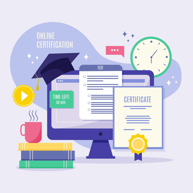 How to Assign Multiple Certificates to a Single LearnDash Course, Quiz, or Lesson