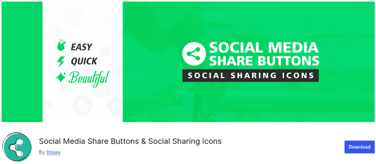 Social-Media-Share-Buttons