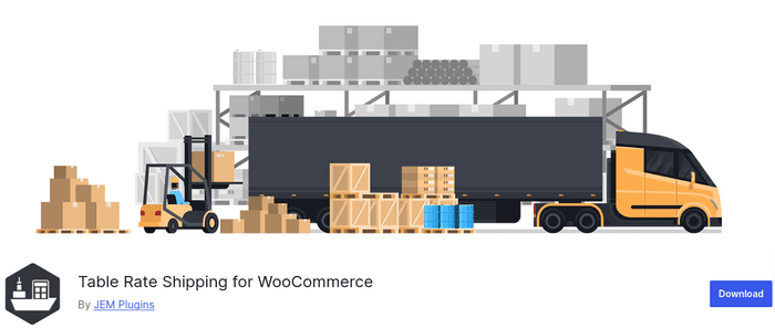 Table-Rate-Shipping-for-WooCommerce