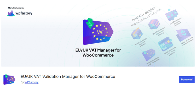 EU-UK-VAT-Validation-Manager-for-WooCommerce