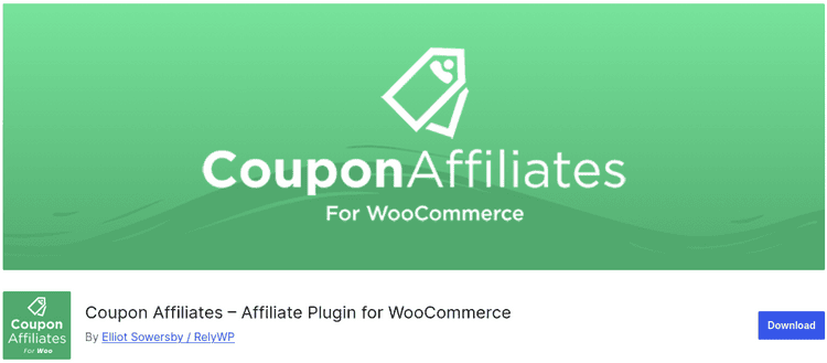 Coupon-Affiliates
