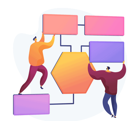 Implement a Modular Course Structure