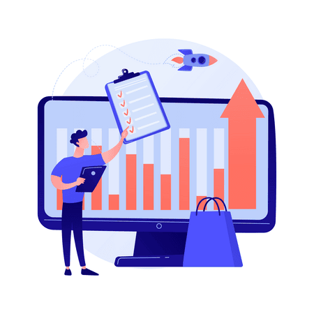 Monitor and Improve with Analytics