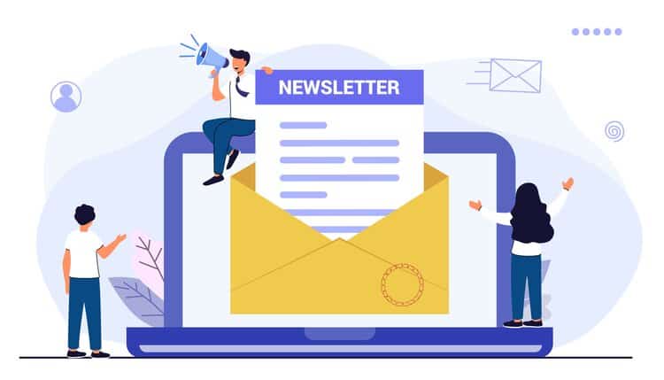 5 Best Wordpress Newsletter Plugins: Free and Paid